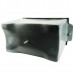 Fiberglass Battery Box Grey Gel Coated Fiberglass Battery Box Grey Gel Coated
